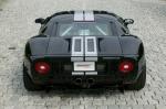 Ford GT by GeigerCars 2007 года